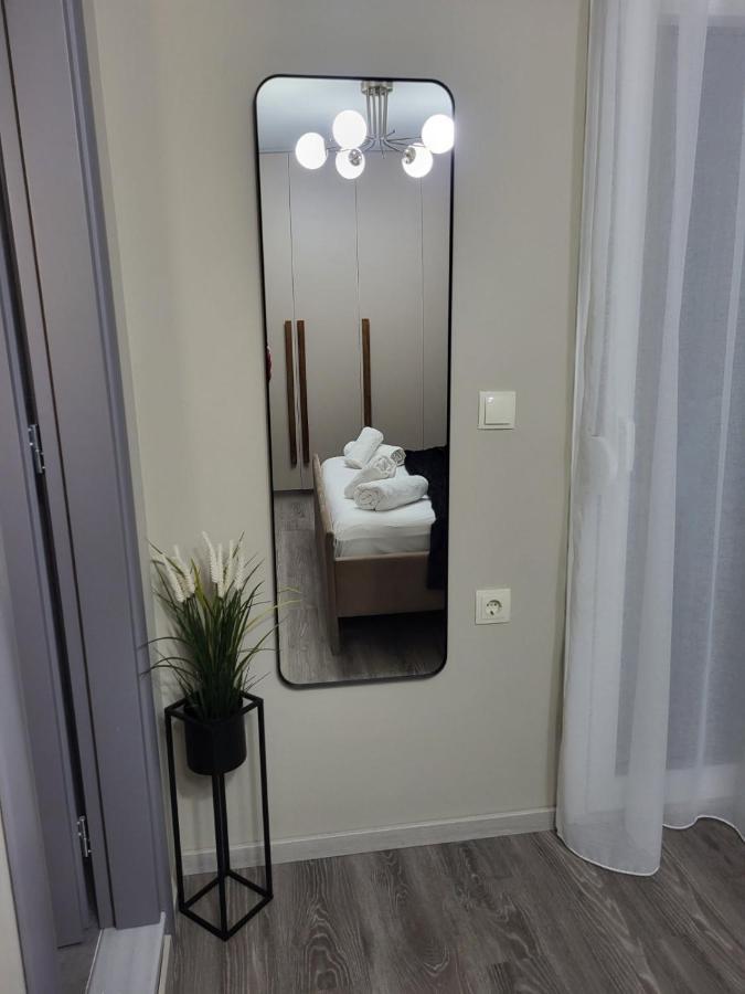 Stylishly Decorated House - Free Private Parking! Heraklion (Crete) Exterior foto