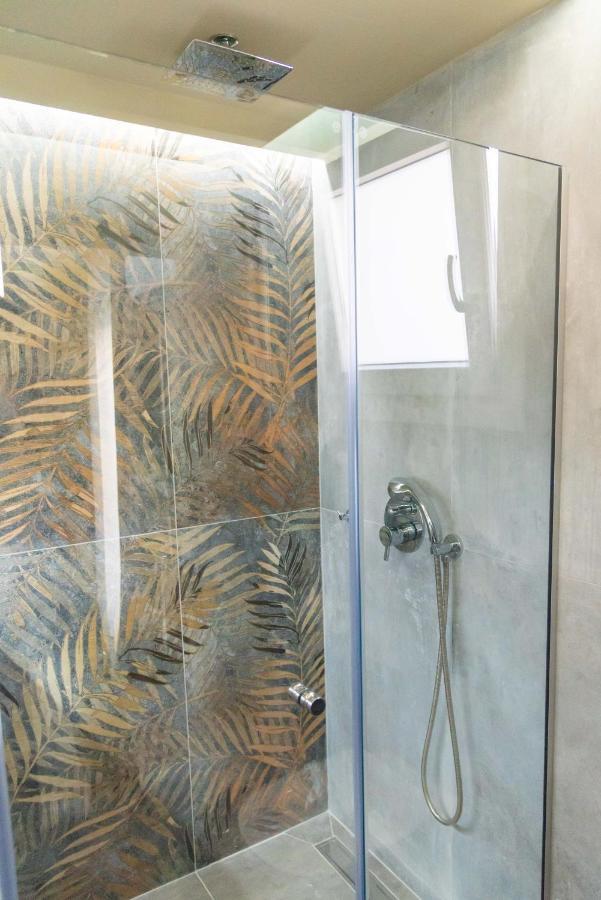 Stylishly Decorated House - Free Private Parking! Heraklion (Crete) Exterior foto